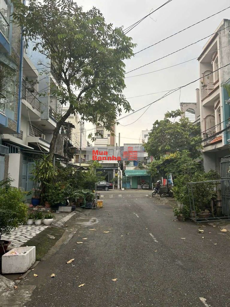 MT nội bộ P4Q8 - Gần Parc Mall, khu dân trí cao