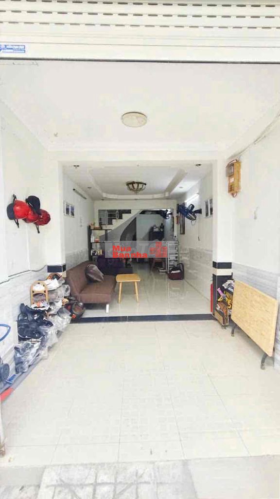 Nhà sổ hồng riêng - Quận 7 - Giá 3.5tỷ - 3.1m X 12.5m, lầu đúc, 2pn, 2