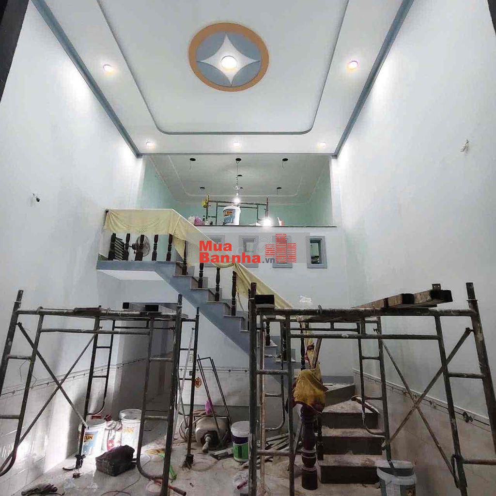 chủ cần bán căn nhà tâm huyết chỉ 1/ ngắn nguyễn thị trọn vla giá rẻ