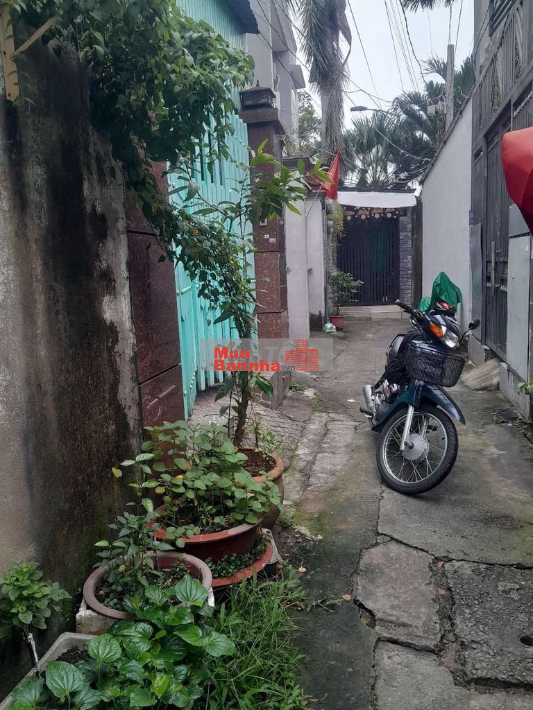 Chủ dẫ tính cần bán lại căn nhà trọ.đang cho thuê thu nhập ổn định