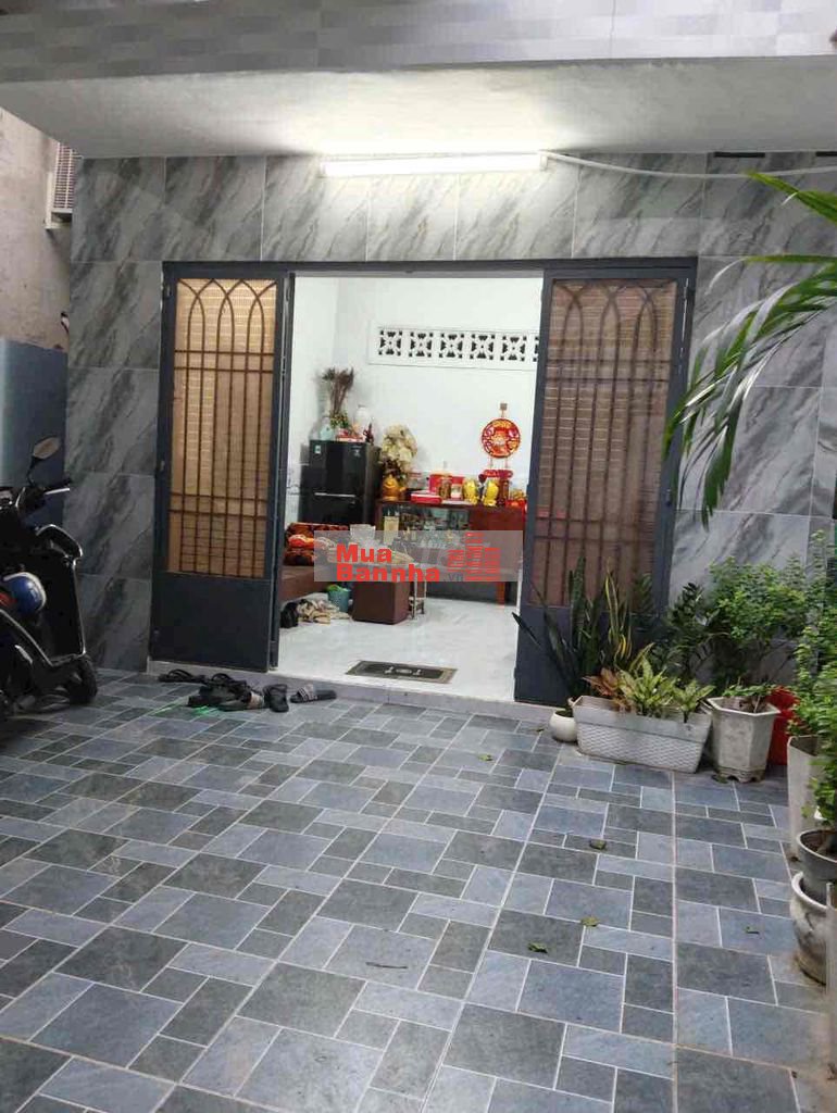 Nhà 72m2 1lửng 3pn 2wc khu Bên Sông Gigamall 6tỷ