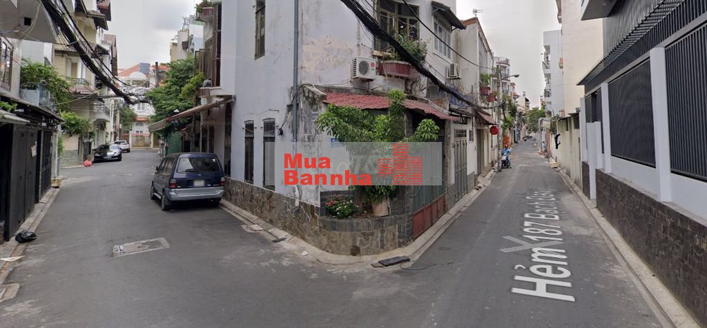 BIỆT THỰ MINI ĐƯỜNG BẠCH ĐẰNG, QUẬN TÂN BÌNH (6x15m) CHỈ 13,5 TỶ