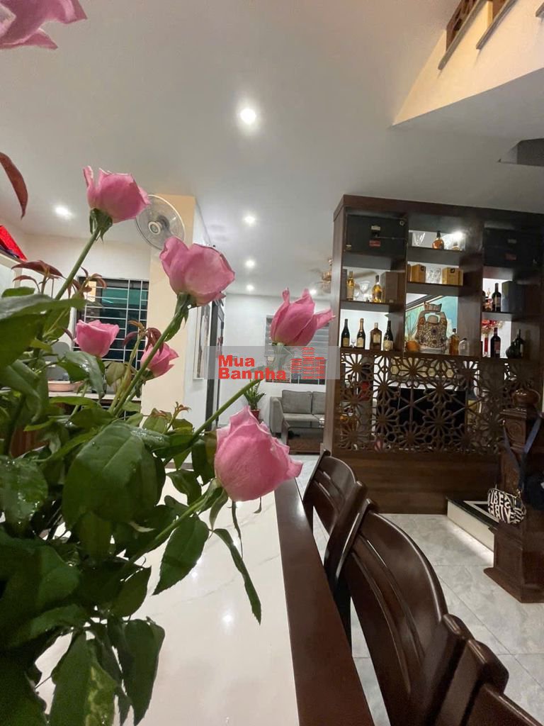 BÁN NHÀ -TRUNG TÂM ĐỐNG ĐA -48M2- 4 TẦNG -11.9 TỶ