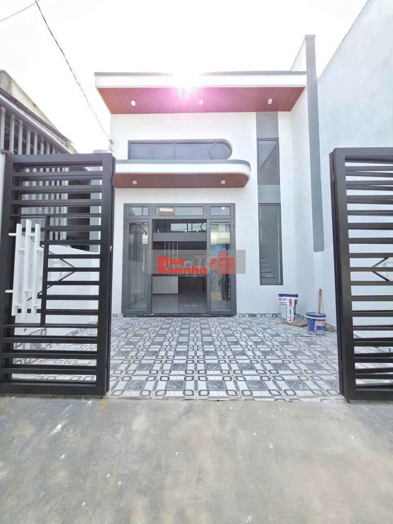 Cắt lỗ gần 200tr bán nhanh trong tuần trệt lửng Phường Tân Triều