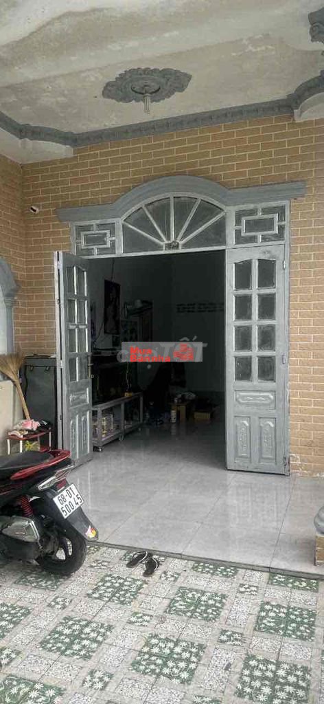 cần bán gấp Nhà cấp 4 2 phòng ngủ kèm 3 căn Nhà tro