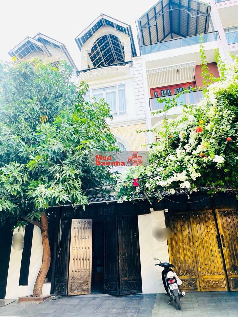 ✅Rẻ nhất khu, nội bộ cổng an ninh, (5.2x21m), 4.5 tấm, Tân Sơn Nhì