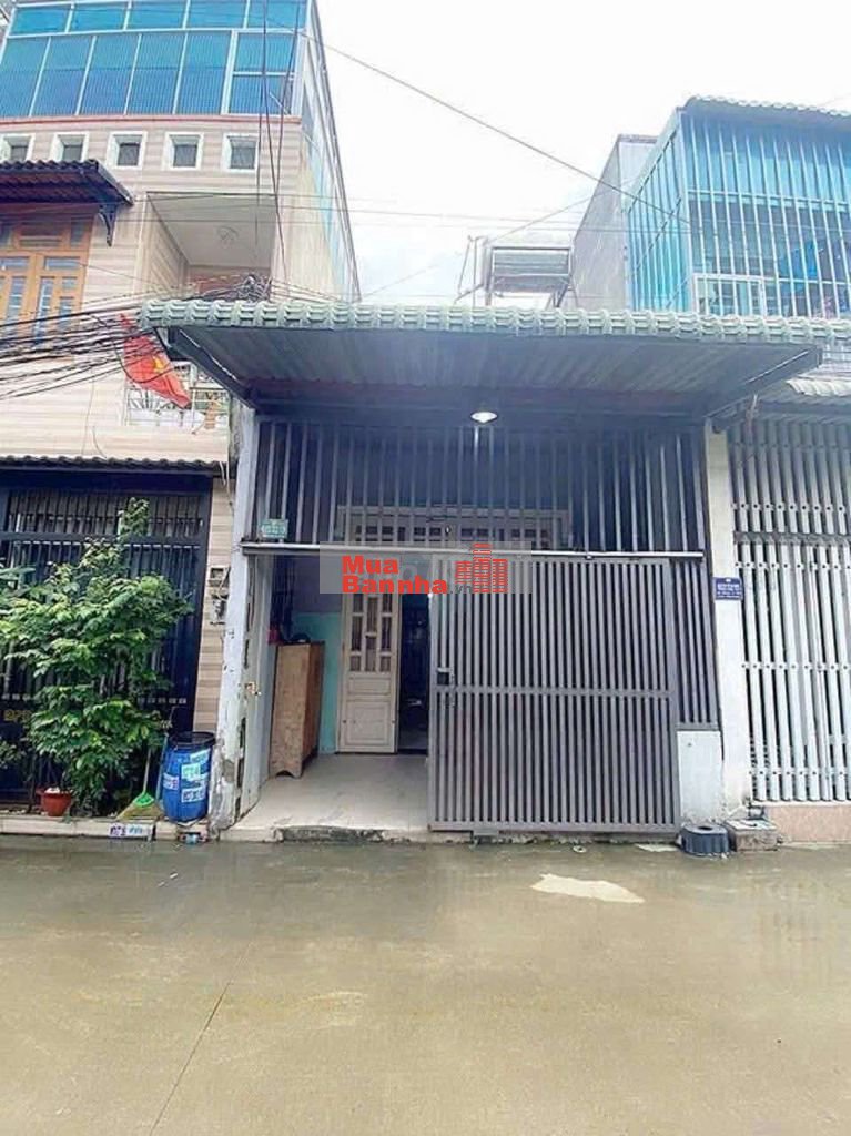 Bán rẻ nhà tân đông hiệp dĩ an