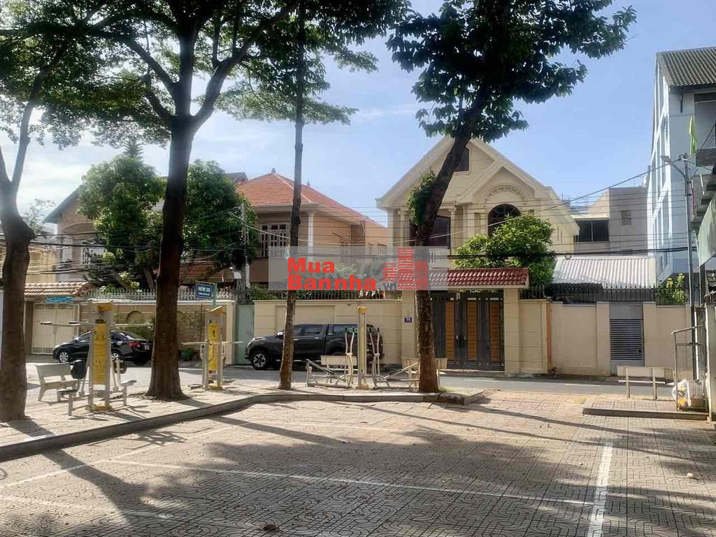 🔥🔥🔥 BIỆT THỰ NGUYỄN HỚI TP. VŨNG TÀU