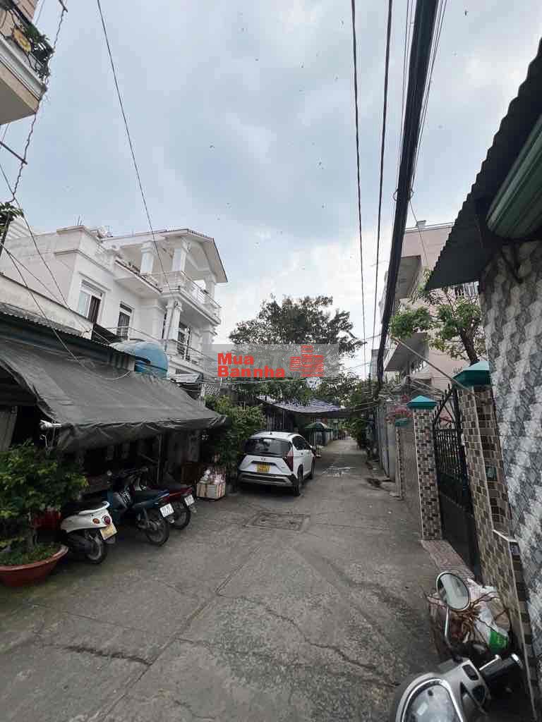 130m2 CHỈ 8.x tỷ CƠ HỘI ĐẦU TƯ SINH LỢI ĐÓN ĐẦU CẦU BÌNH TIÊN, QUẬN 8