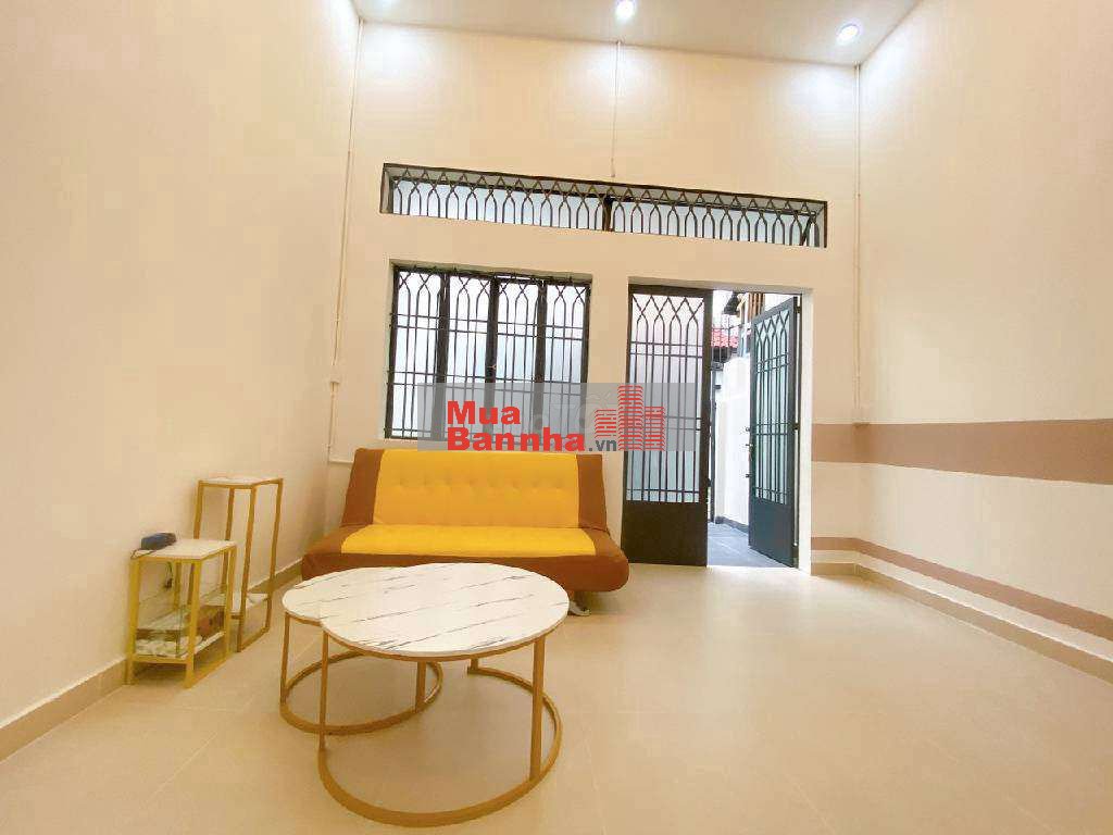 Gần Sân bay Phạm Văn Bạch, Tân Bình, 50m, 4.3.x 14m, giá 5.2 tỷ.