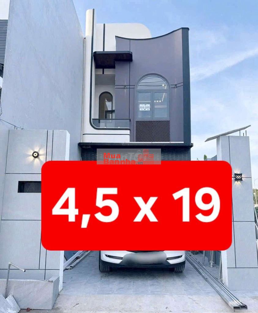 NHÀ RỘNG - ĐƯỜNG TÔ VĨNH DIỆN