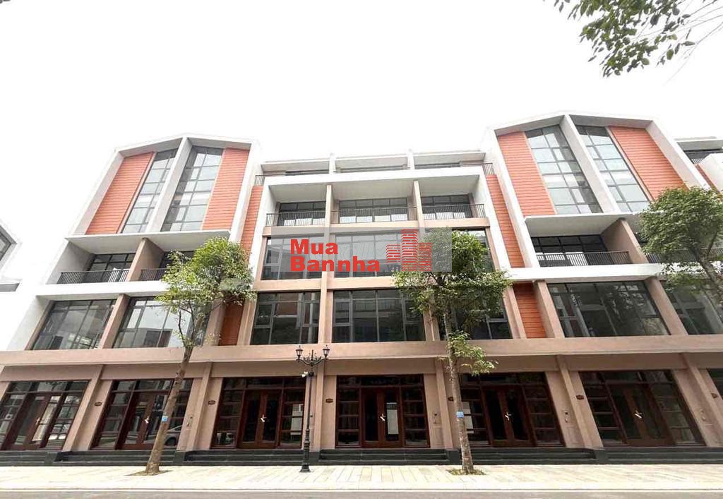 🔥LIỀN KỀ VỊNH THIÊN ĐƯỜNG / OCP3 ĐÃ HOÀN THIỆN KM 10 NĂM+DV CK 11% 🌸