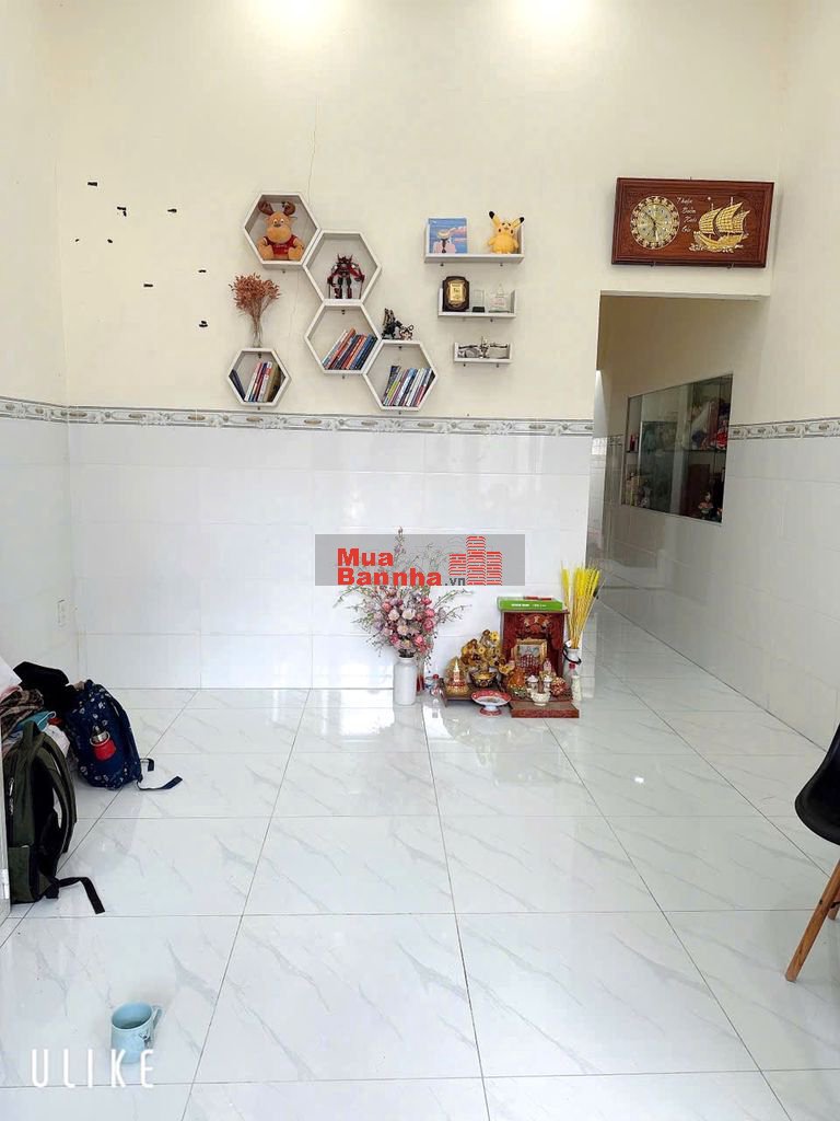 Chỉ 3,55 Tỷ Nhà Giá Rẻ C4 60m²_4x15m Gần Kha Vạn Cân Linh Tây Thủ Đức