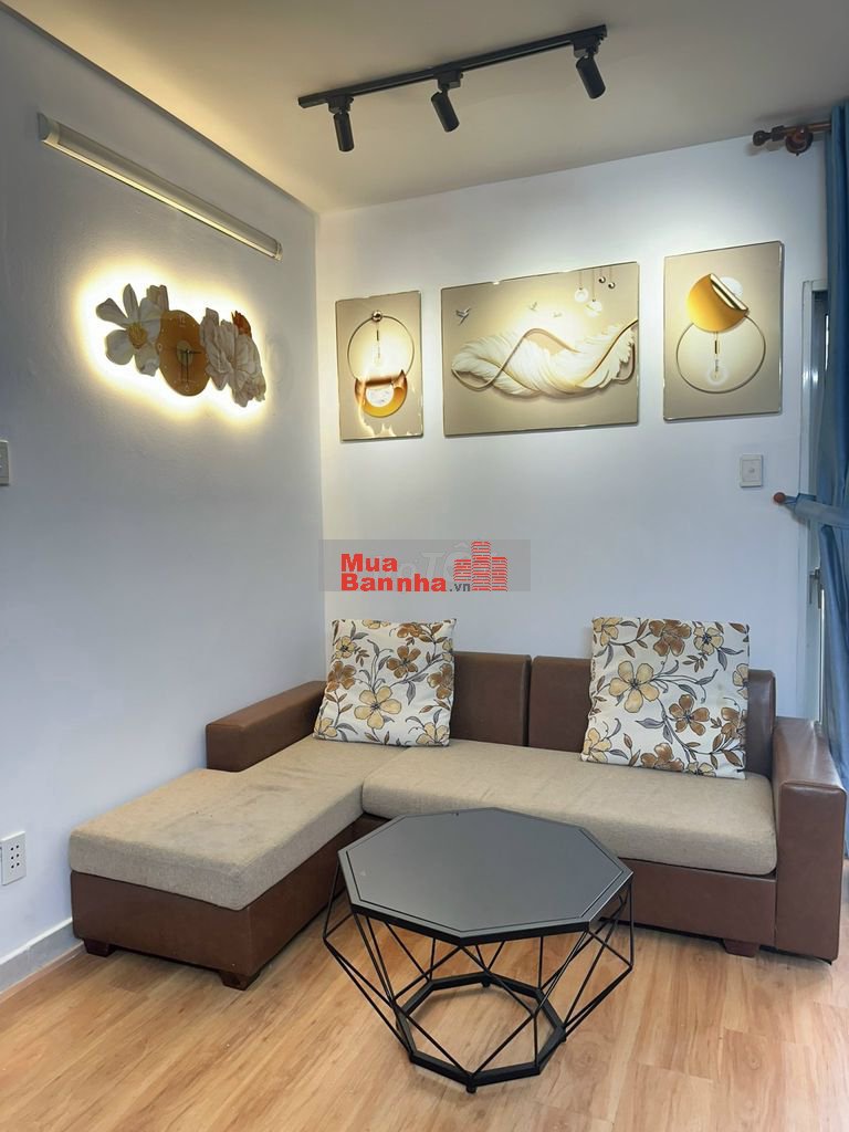 Bán nhà hẻm xe tải / dường Hương lộ 2, P. bình trị đông,bình tân ( cũ)