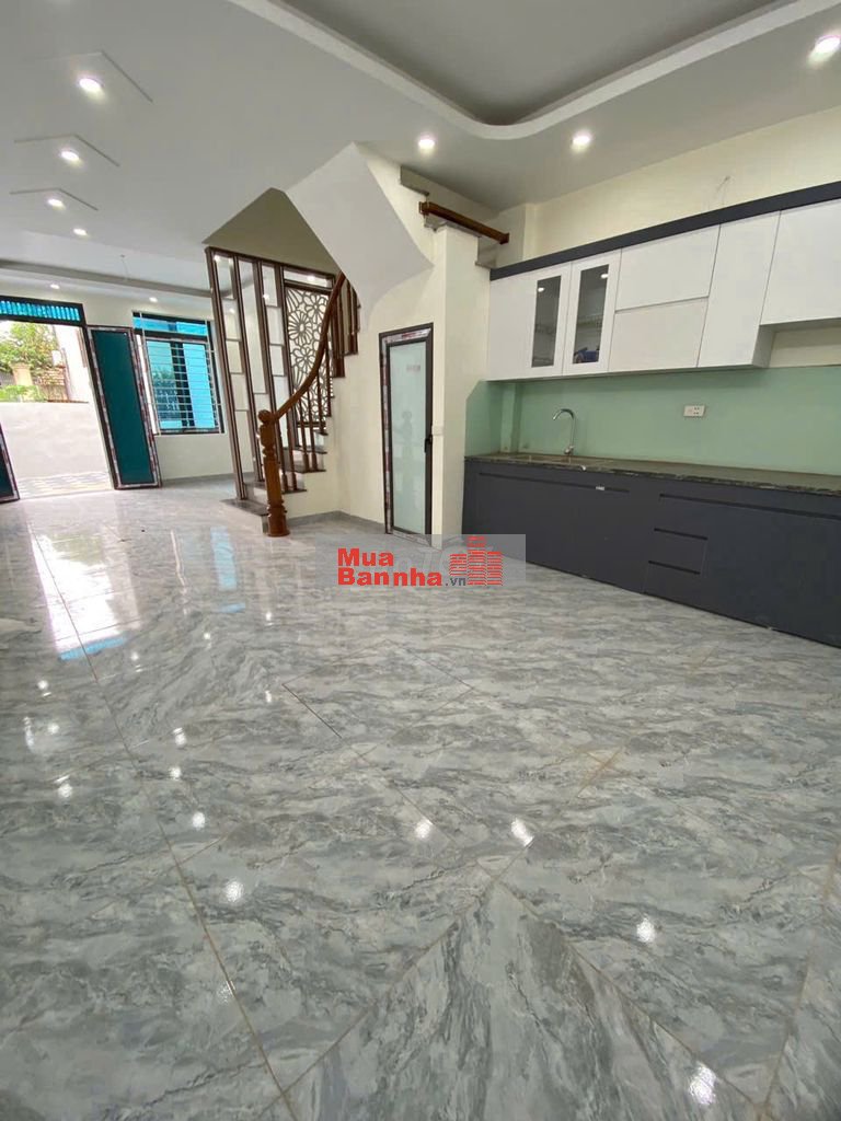 Siêu rẻ.Nhà ĐỘC LẬP 41M Vân Côn-Cách ĐL Thăng long 1.5km-Giá Chỉ 3.9Tỷ