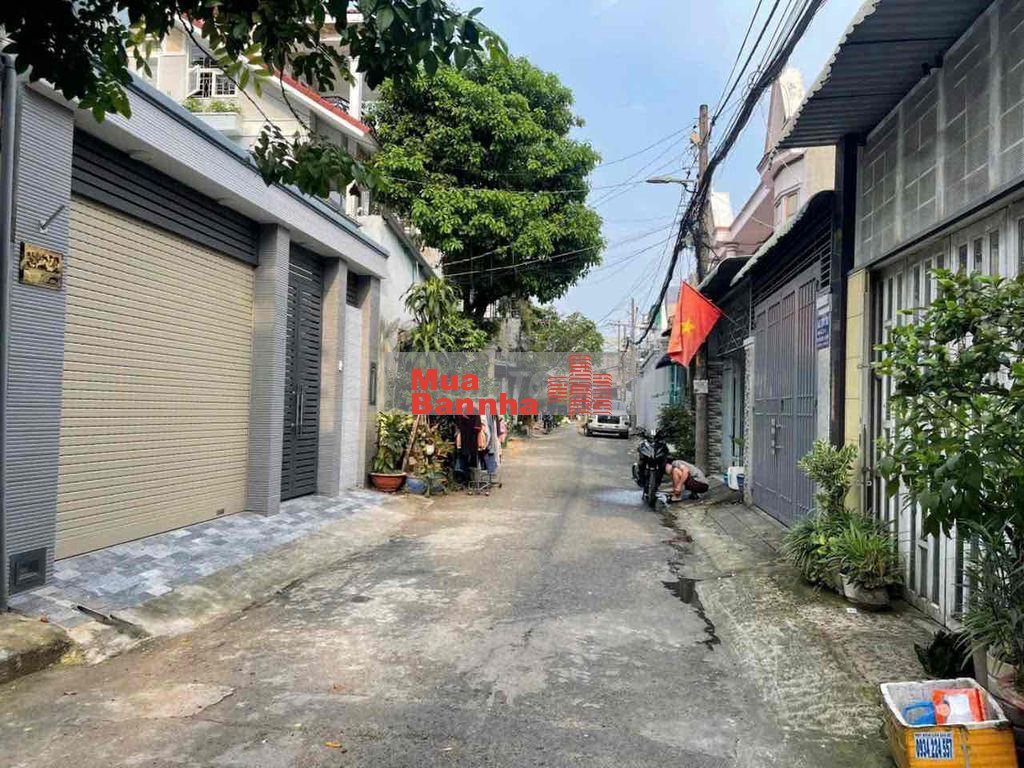 Nhà bán đường 385 Lê Văn Việt