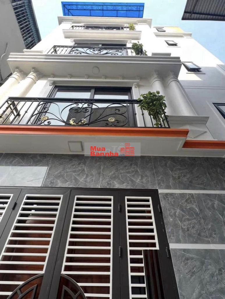 Chỉ Hơn 5 tỷ- Ngay gần Bx Yên Nghĩa, Chợ Nghĩa Lộ. Oto sát cửa.