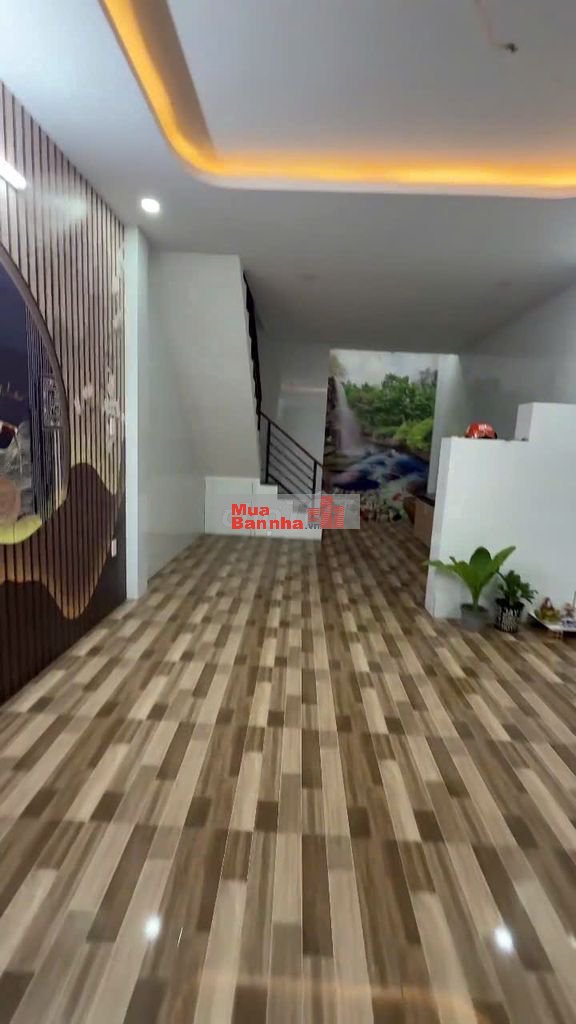 BÁN NHÀ TÂN QUÝ TÂY - BÌNH CHÁNH 1TY500TR