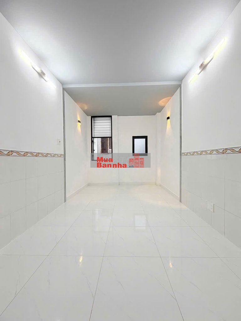 Bán hẻm 3/2 3x10 2 lầu 5.7 tỷ phí 1℅ cho ae hổ trợ