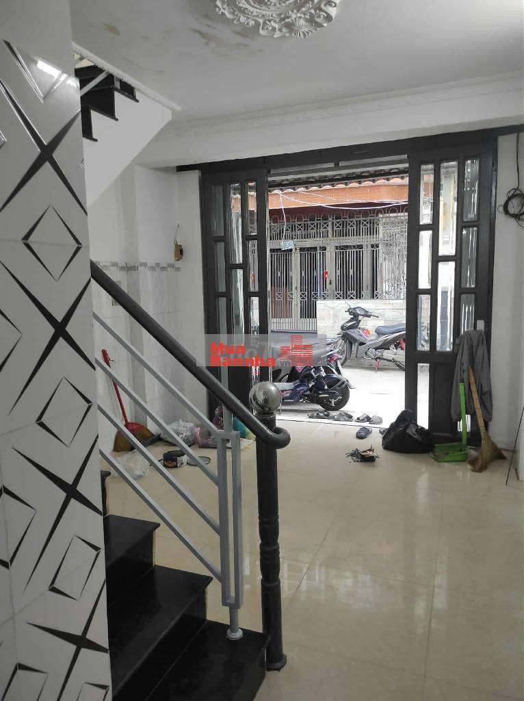 Gấp bán HUỲNH TÂN PHÁT - 45M2- 4M NGANG- SHR CHÍNH CHỦ..NHĨN 4 TỶ