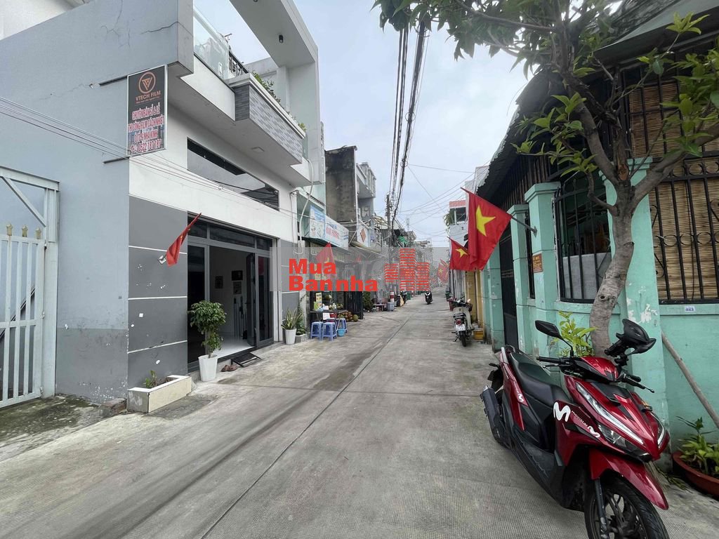 Nhà 5x13m – Hẻm Xe Hơi Tân Thới Hiệp Q12, Giáp Gò Vấp hơn 4 tỷ