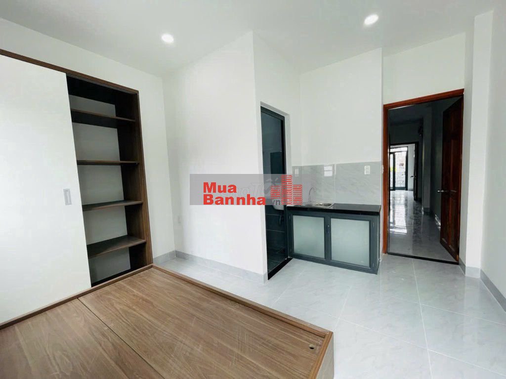 ***NHÀ Ở + CHDV – KHU VIP LÂM VĂN BỀN – KHAI THÁC LINH HOẠT