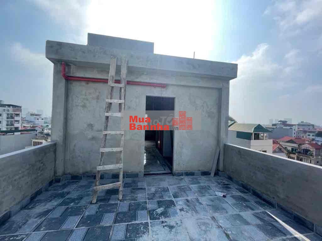 CÁCH 3 NHÀ OTO ĐỖ CỬA- PHƯƠNG CANH- DÒNG TIỀN ĐỀU HÀNG THÁNG