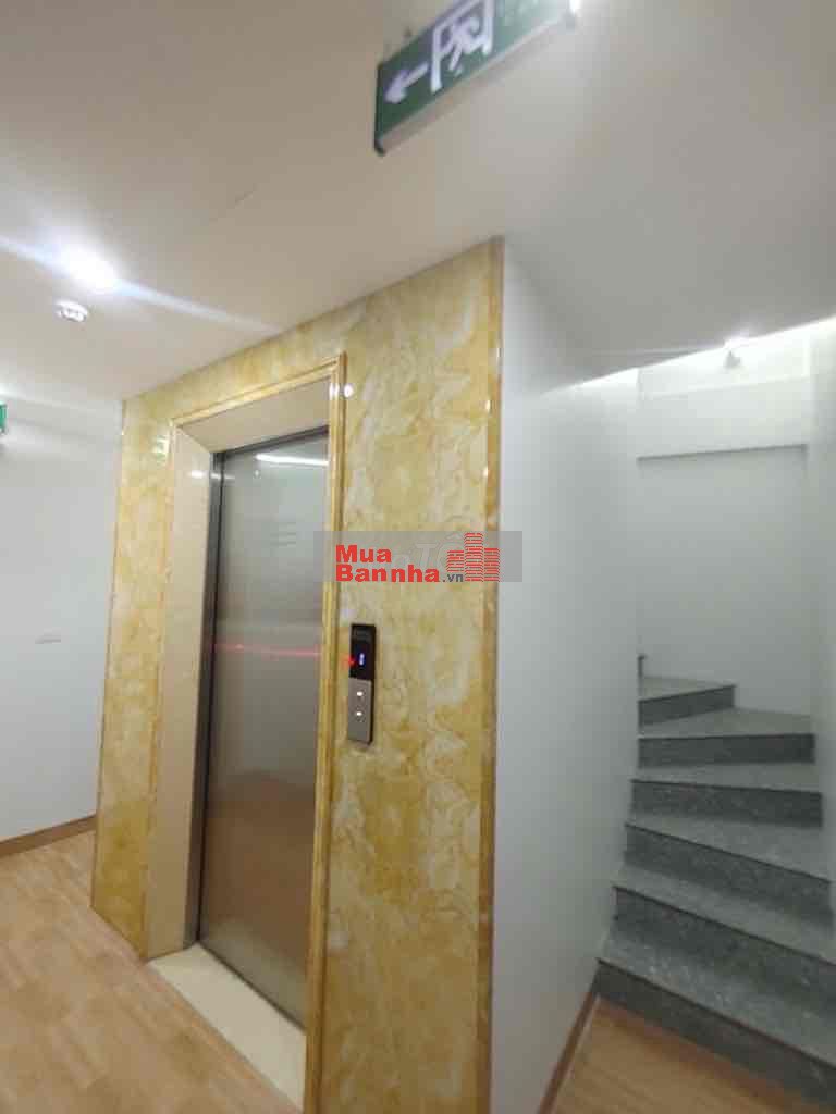 DOANH THU 80TR/THÁNG-TÒA NHÀ MỚI – KẾT CẤU KIÊN CỐ – THIẾT KẾ TỐI ƯU