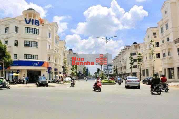 NHÀ 4 TẦNG KHU VIP LAM SƠN - 75M2 - CHỈ 10.5 TỶ - ĐỐI DIỆN CĐ QUÂN ĐỘI