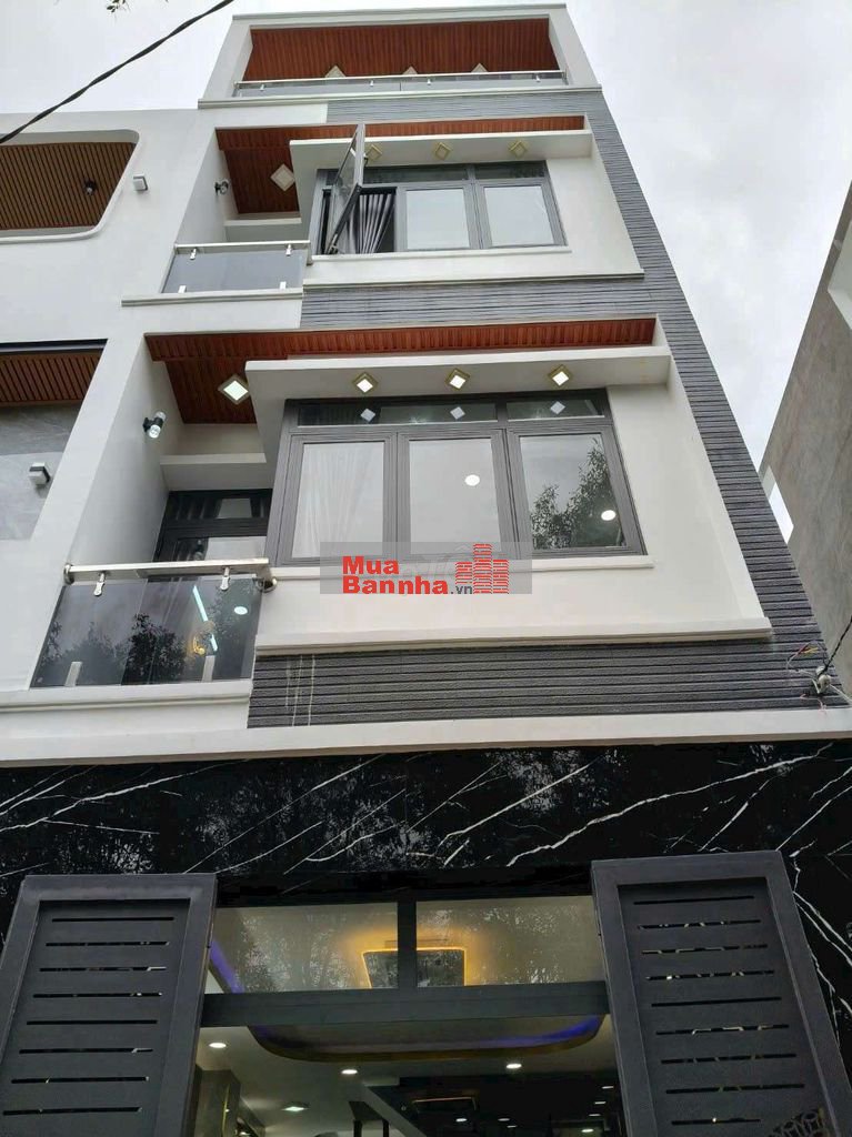 ♑️⛔️NHÀ MỚI XÂY 3 LẦU HXH FULL NỘI THẤT CÁCH Q7 CHỈ 1KM⛔️♑️