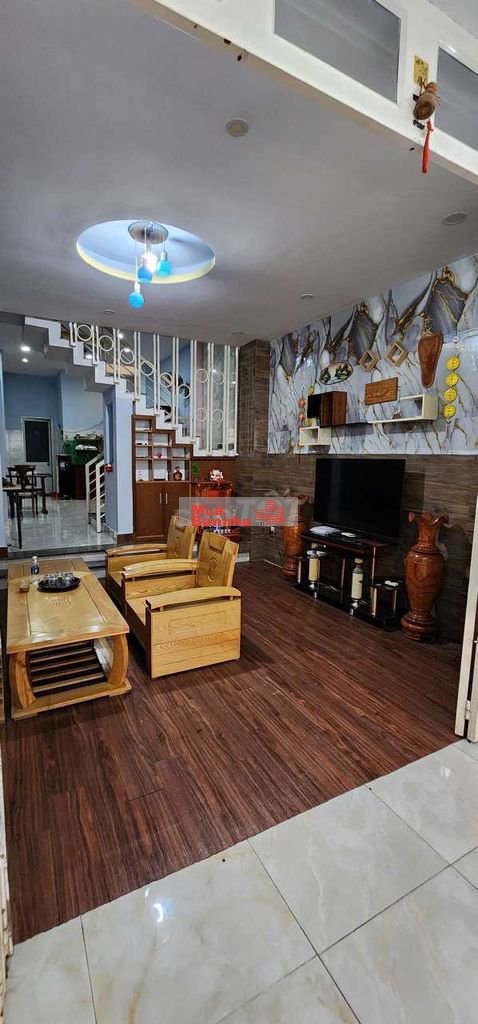 Bán nhà chính chủ