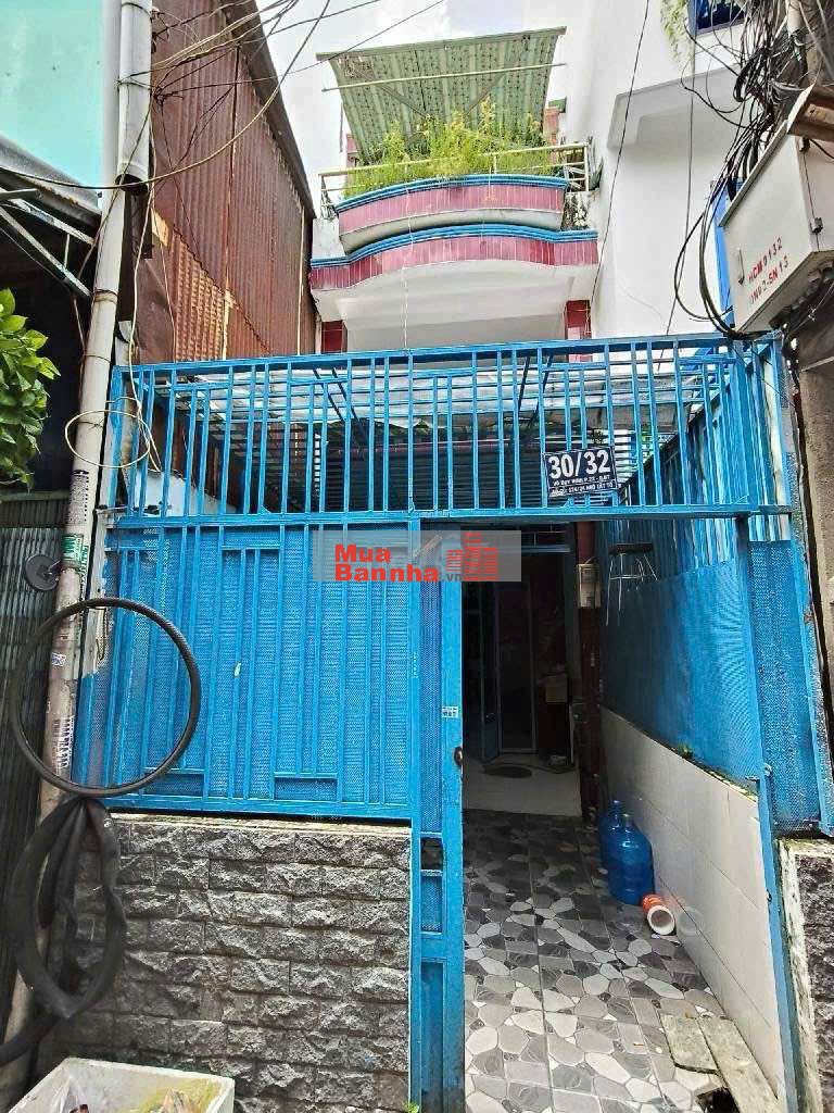 Bán nhà Võ Duy Ninh 59m2, chốt 5,9 tỷ