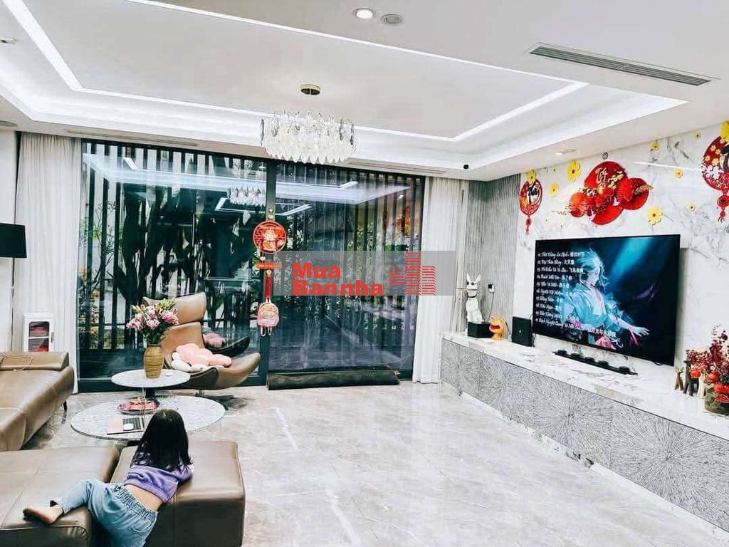 6X22M, 5 TẦNG, ĐƯỜNG 10M MẶT TIỀN NỘI BỘ HẬU GIANG QUẬN 6