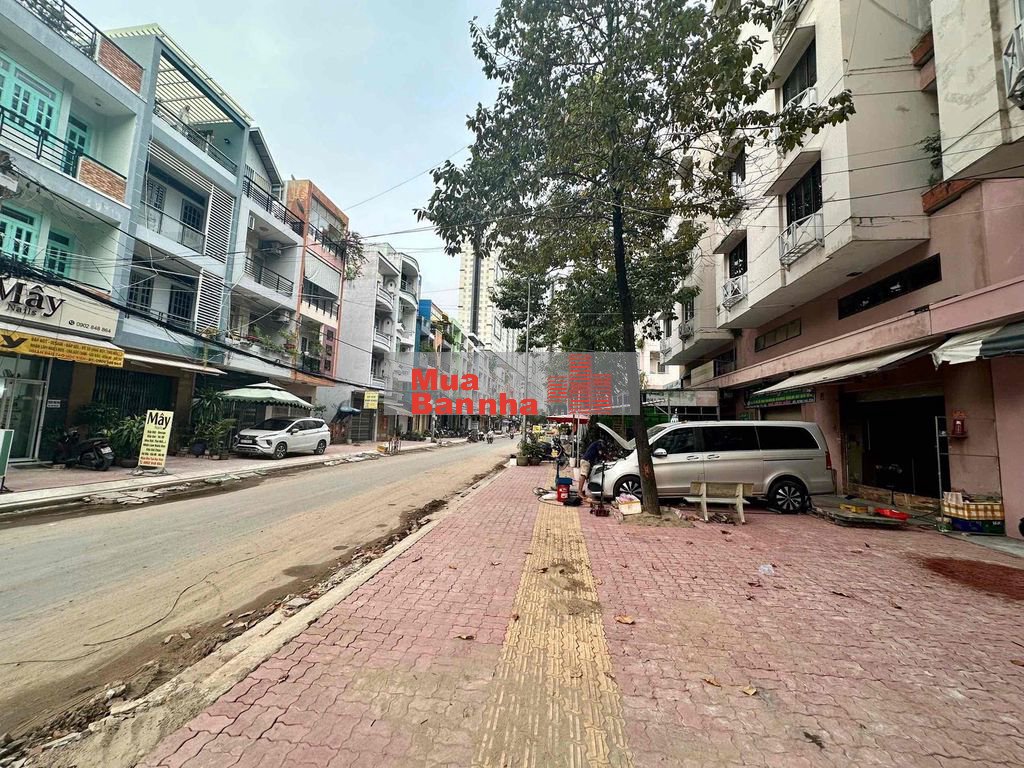 MẶT TIỀN PHẠM THỊ TÁNH