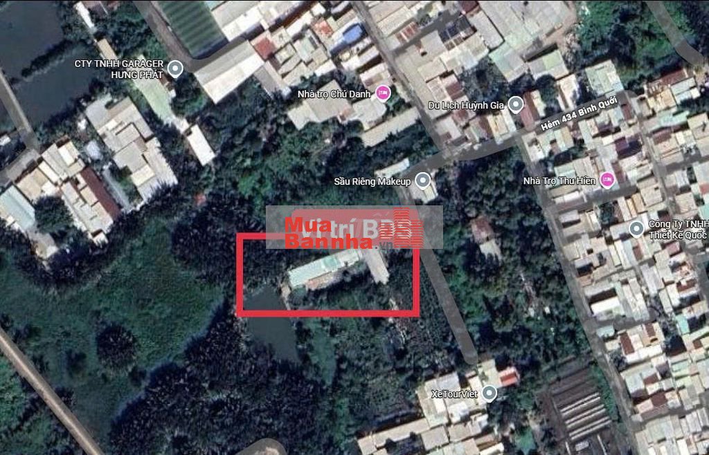 🏠 CẦN BÁN 2 NHÀ TRỌ LIỀN KỀ - THANH ĐA - BÌNH QUỚI - ĐÓN ĐÂU ĐẦU TƯ