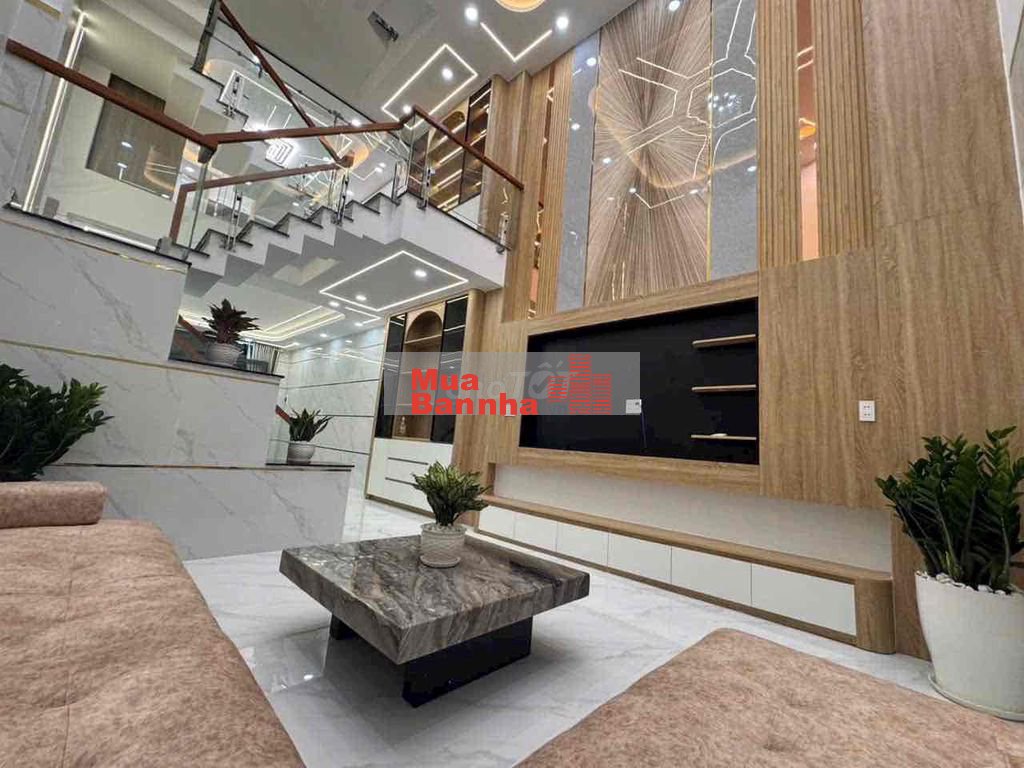 NHÀ ĐẸP KHU ĐỒNG BỘ MÃ LÒ GIÁ CHỈ 7tỷ SHR