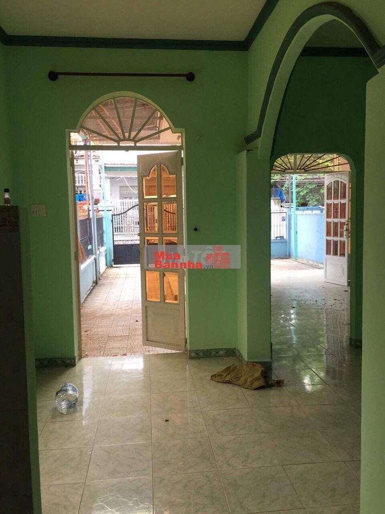 Bán nhà hẻm 82 đường 138, Tân Phú Q9 cũ, 129m2, ngang 7m