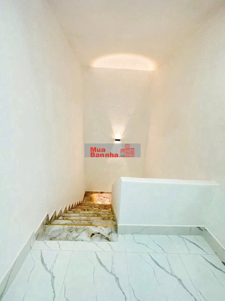 Nhà hẻm xem hơi 1/ GÒ DẦU 5x14m 1lầu mới, 6,5Tỷ TL