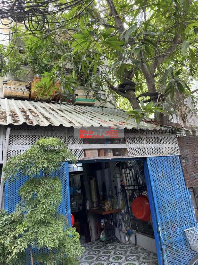 Bán nhà 2 tầng - Đặng Nhữ Lâm - 4x15 - đường rộng rãi - hơn 3 Tỷ