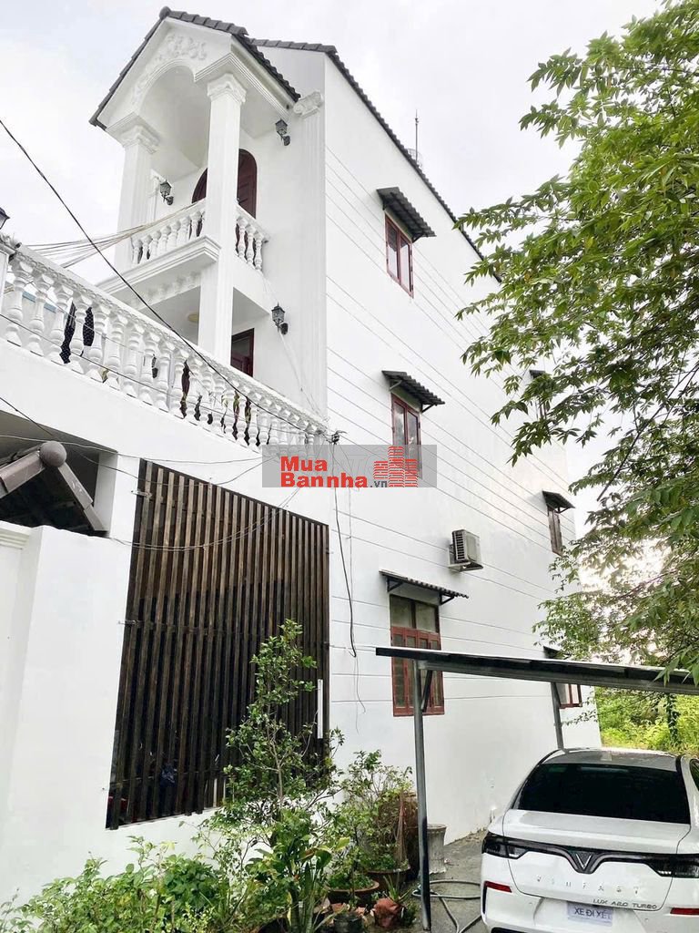 Bán nhà khu đường 2/9 Quân Đội gần khu trung tâm Cái Răng giá 3,550 tỷ