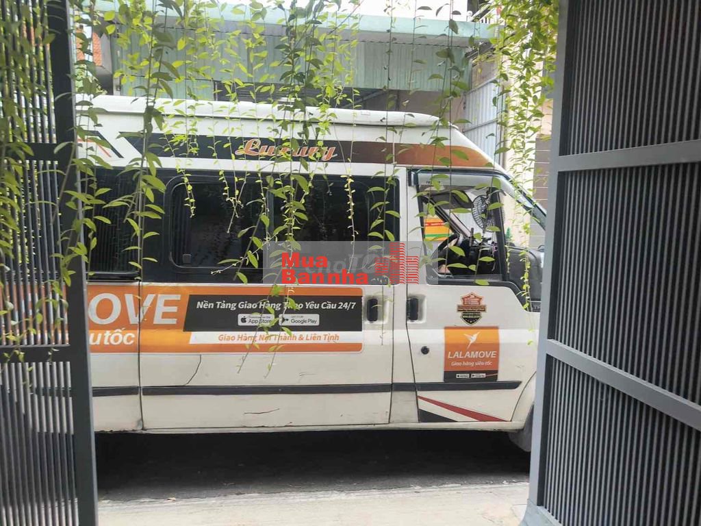 🏙️ NHÀ 4 TẦNG HXT – 97M2 – TRƯỜNG THỌ VIP – 13.5 TỶ