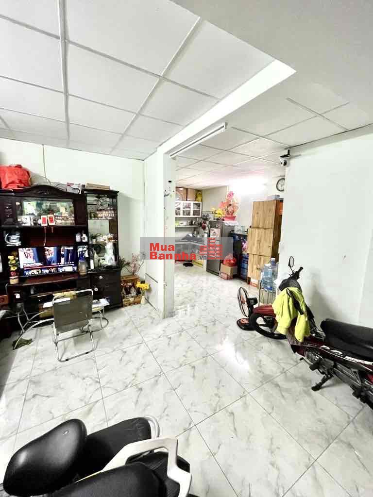 Bán nhà trần văn ơn, diện tich 55m2 - nhỉnh 4 tỷ