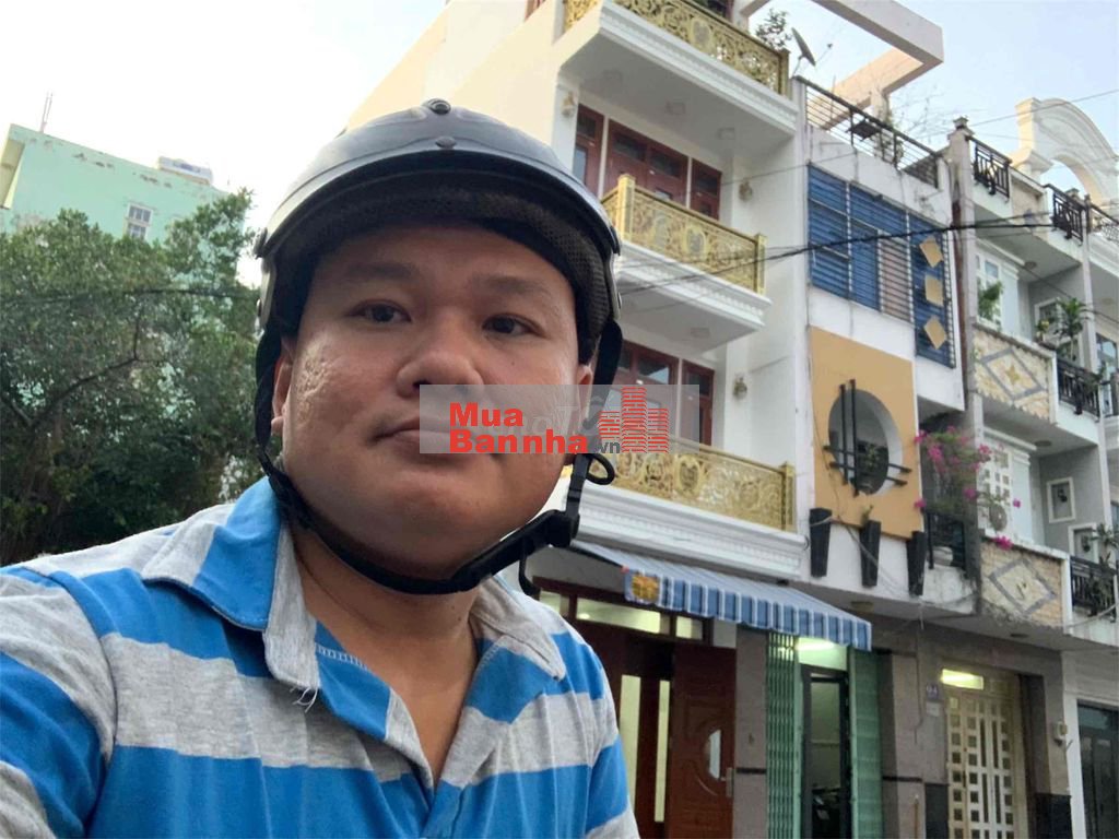 BÁN NHÀ NGAY KHANG ĐIỀN THÔNG AN DƯƠNG VƯƠNG -SAT KHU TÊN LỬA-GIÁP Q6