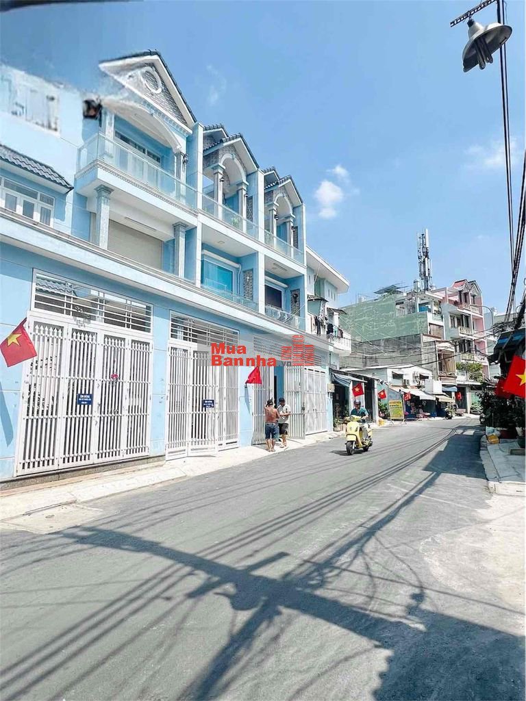 NGAY TỈNH LỘ 10 HẺM 542 LỚN NHƯ MẶT TIỀN-ỞVA KINH DOANH