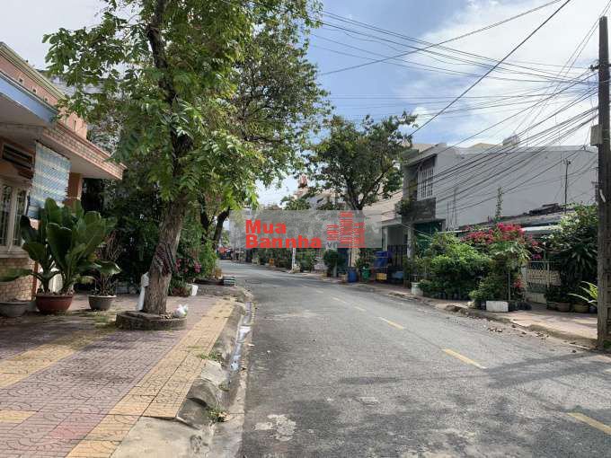 BÁN CĂN GÓC 159M2 2 MẶT TIỀN ĐƯỜNG PHƯỚC BÌNH