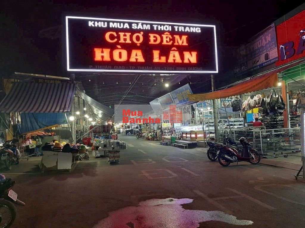 BÁN NHÀ MT KINH DOANH SẦM UẤT 22/12 NGAY CHỢ ĐÊM