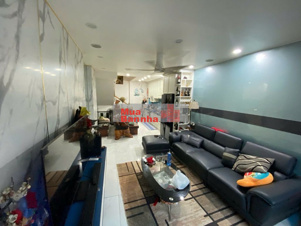 BÁN NHANH NHÀ ĐẸP TẠI P2.Tân Bình