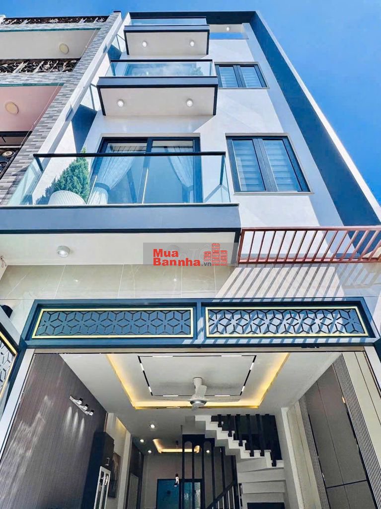 Giảm sốc còn 4TỶ5 Lê Trọng Tấn, Tân Phú - 72m2/1T3L - Có HĐ thuê 17tr