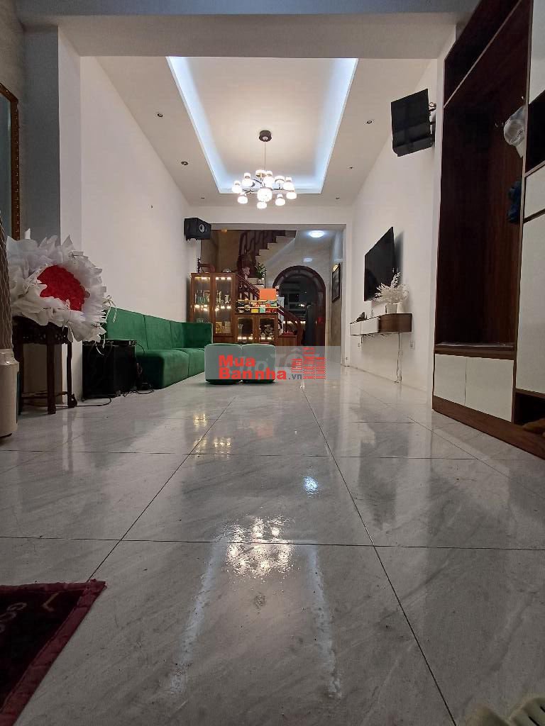 Hà Cầu Hà Đông 6 tỷ nhà 4 ngủ đẹp cần nhượng lại gấp 🔴