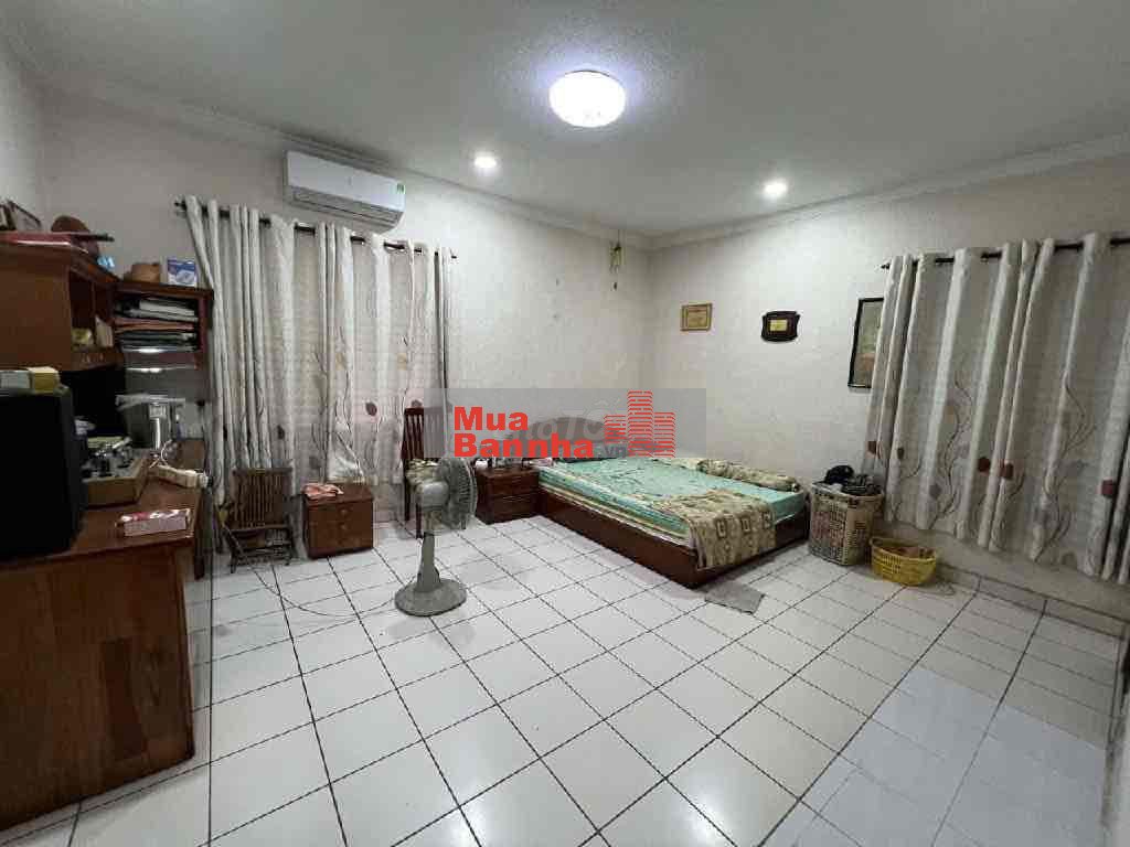 SIÊU PHẨM BIỆT THỰ 2 LẦU - NGANG KHỦNG 12M X 17- ĐƯỜNG NHỰA 12M ( CÓ